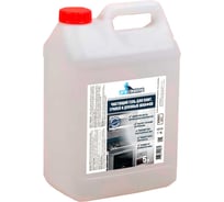 Чистящее средство для плит, грилей и духовых шкафов PROcleaning GRILL GEL CLEANER 5л. 323-5