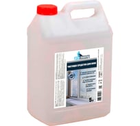 Средство для очистки окон/стекол/зеркал PROcleaning  GLASS CLEANER 5л. 332-5