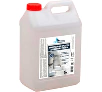 Универсальное чистящее средство для ванной и туалета PROcleaning UNICLEAN CERAMIK GEL 5л. 343-5