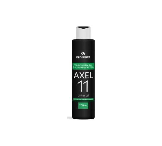 Универсальное чистящее средство Pro-Brite AXEL-11 Universal 0.2 л 027-02 1