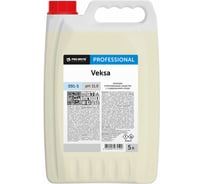 Моющее отбеливающее средство c содержанием хлора PRO-BRITE VEKSA 5 л 091-5