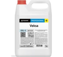 Моющее отбеливающее средство Pro-Brite VEKSA с содержанием хлора, 5 л 091-5 18503059