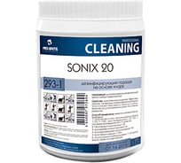 Универсальный порошок Pro-Brite SONIX-20 на основе хлора, 1 л 293-1