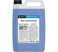 Универсальный низкопенный моющий концентрат PRO-BRITE BLUE CONCENTRATE 5 л 001-5