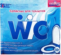 Средство для туалетов WC 30 г 2410