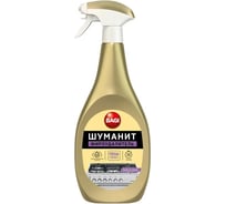 Концентрированный пенный жироудалитель Bagi Шуманит Extra Пена 400 мл 1015050024