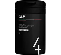 Средство для удаления накипи в кофемашинах, чайниках ОФИСМАГ CUP 4, 1000 гр, порошок 10036 608289