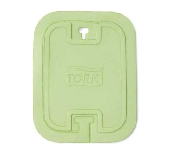 Твердый освежитель воздуха Tork цитрусовый аромат (упаковка 20 шт.) 236014