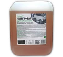 Средство для удаления жира и нагара (жироудалитель) ALMIN АНТИПРИГАР 5 л ПХ-3383