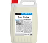 Средство моющее и чистящее для ликвидации последствий пожара PRO-BRITE SUPER ALKALINE 5 л 066-5