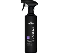 Нейтральное моющее и чистящее средство PRO-BRITE HD-SPRAY 0.5 л. 276-05 18503551