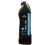 Гель для чистки грилей и духовых шкафов Pro-Brite GRILL-GEL 0.75 л 051-075