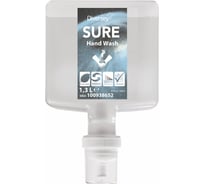 Мягкое крем-мыло для рук Diversey SURE Hand Wash 1300 мл 100938652