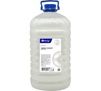 Жидкое мыло MERIDA СТАНДАРТ нейтральное  без запаха, бутылка 5 л М8Н