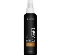 Средство против пятен кофе и чая PRO-BRITE PRO-BRITEA ALEX-2 COFFEE REMOVER 200 мл 045-02
