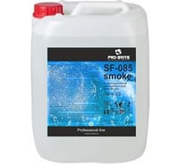 Концентрат, против дымовых смол и копоти, пригаров и др. Pro-Brite SF-085 smoke 20 л 085-20