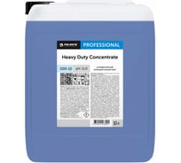 Универсальный моющий концентрат PRO-BRITE HEAVY DUTY Concentrate 10 л 009-10