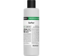 Средство для чистки ковров и текстильной обивки PRO-BRITE SOFTER 1 л 152-1