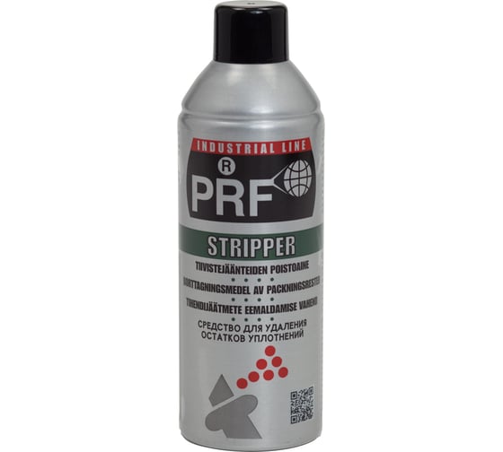 Средство для удаления краски PRF STRIPPER 1