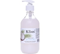 Жидкое мыло Klios кокос, 500 мл 4605059166262