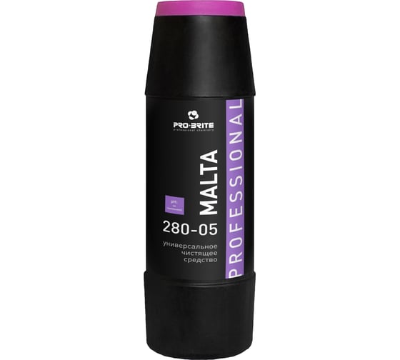 Чистящий порошок Pro-Brite MALTA без хлора, 400 г 280-05 1