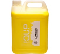 Жидкое мыло IQUP Clean Care ПНД 5 л 800336