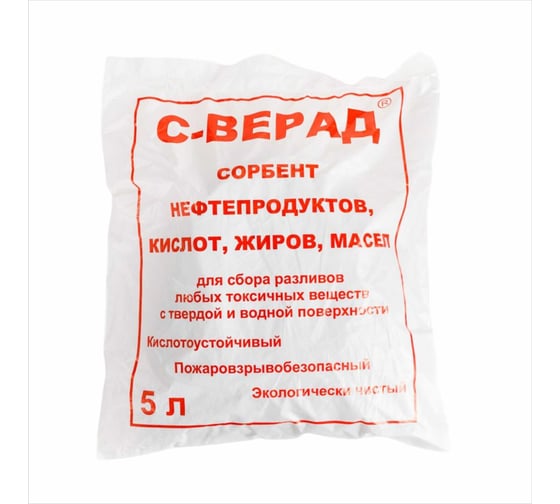 Сорбент VENGO 5л СН-5