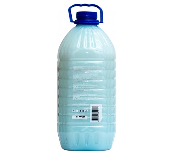 Жидкое крем-мыло IQUP Clean Care ПЭТ 5 л 800152