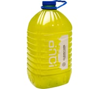 Жидкое мыло IQUP Clean Care ПЭТ 5 л 800329