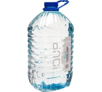Антибактериальное жидкое мыло IQUP Clean Care Luxe ПЭТ 5 л 800046
