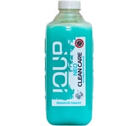 Антибактериальное жидкое мыло IQUP Clean Care NEO ПЭТ 1 л 800237
