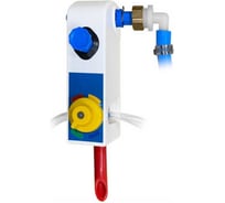 Дозирующая система на 4 средства Grass 4л/мин (спрей) RP-0285