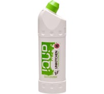 Универсальный гель для чистки кафеля, ванн и сантехники IQUP UniKitchen 1 л 800121