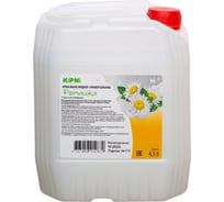 Крем-мыло жидкое универсальное KIPNI "Ромашка", канистра 4,5 л. 4620219474483
