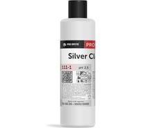 Средство для чистки серебра Pro-Brite SILVER CLEANER 1 л 111-1 18503359