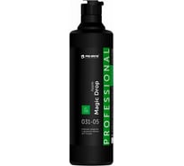 Средство с ароматом яблока для мойки посуды Pro-Brite MAGIC DROP Apple 0.5 л 031-05