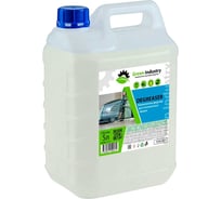 Средство для поломоечных машин Green Industry Degreaser 5 л 100124