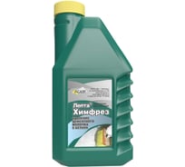 Очиститель ЛЕПТА Химфрез 1л от высолов, растворных пятен и цементного молочка RM000006893