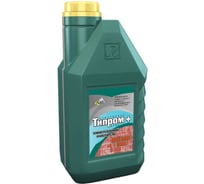 Очиститель фасадов ТИПРОМ Плюс 1л для удаления высолов RM000008044