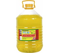 Средство моющее универсальное ОФИСМАГ 5л МОСКОВСКИЙ BLITZ, концентрат 701108