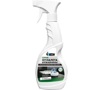 Средство для удаления известкового налета и ржавчины ОФИСМАГ 500мл RAIN, распылитель 701687