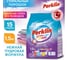 Стиральный порошок автомат PERKLIN ULTRA Color, улучшенная формула, 1.5 кг универсальный, 700605 1