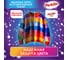 Стиральный порошок автомат PERKLIN ULTRA Color, улучшенная формула, 1.5 кг универсальный, 700605 4