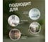 Средство для чистки сантехники, унитаза, акриловых ванн от налета и ржавчины КЕНАЗ 0.8 л 810154 4