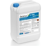 Средство для очистки металлических поверхностей Технология чистоты Деталан А-10М от минеральных смазок технология чистоты 011.10