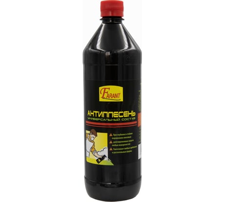 Антиплесень Farant 1 л f-02