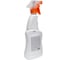 Чистящее средство для сантехники OfficeClean Professional WC 500 мл, с курком 268819 4