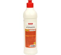 Чистящее средство для сантехники OfficeClean Professional 500 мл, гель, антиржавчина 268820
