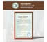 Бесхлорное дезинфицирующее средство КЕНАЗ плюс дезинфекция инструментов, поверхностей, пола, воздуха, 0.8 л 809806 9