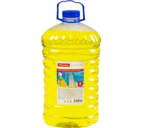Средство для мытья стекол и зеркал OfficeClean Professional Лимон 5 л 280768